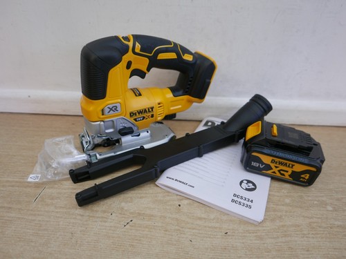 Dewalt dcs334 18v - dewalt,