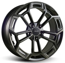 Alloy Wheels 18" Y2421D Ford