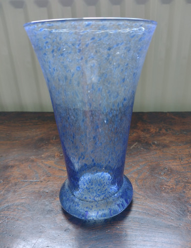 Vintage whitefriars blue - vintage, whitefriars?