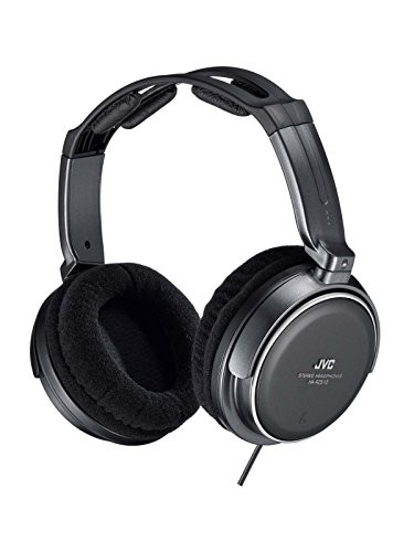 Jvc rz510 over ear - ha-rz510,