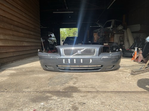 Volvo v70 s60 front bumper - volvo,