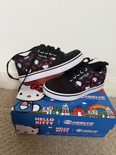 Heelys Hello Kitty Skate Shoes
