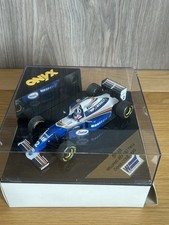 Onyx 1:24 Scale 5016B Williams