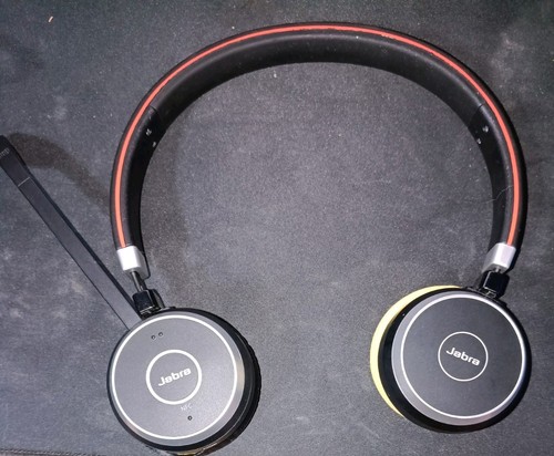 Jabra evolve uc - evolve, 40