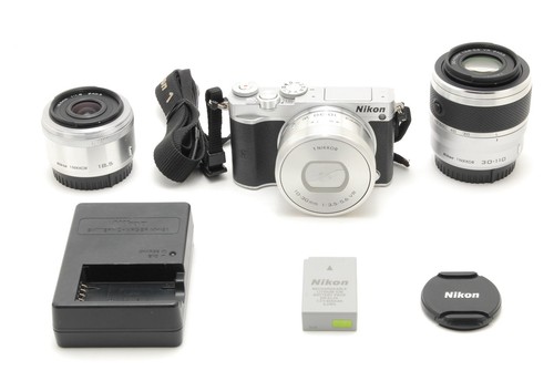 9595 near mint nikon 1 - nikon,