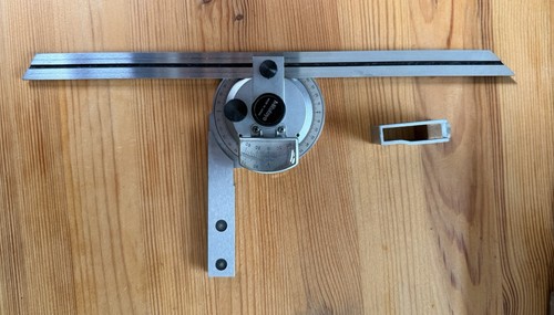 Mitutoyo angle finder - mitutoyo,