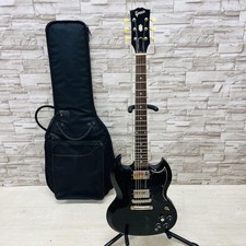 Greco SS600 SG Vintage Electric Guitar 1989 Japan Classic Model