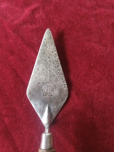 Vintage whs brades - vintage,