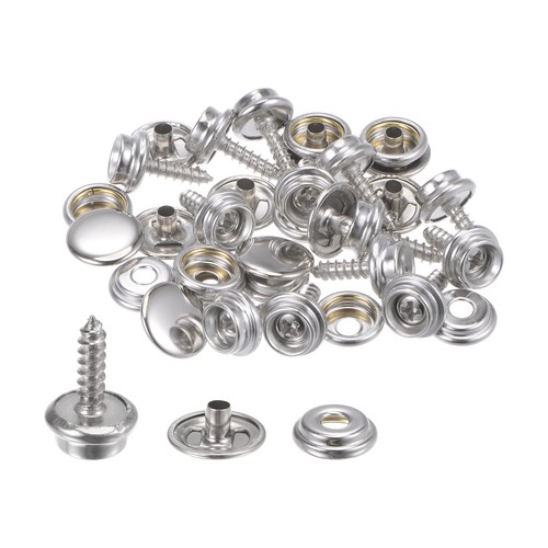 Sets screw snap kit - sets,