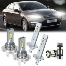 For Ford Mondeo MK4 60w