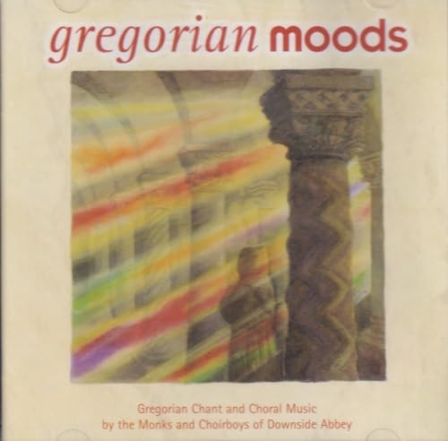 Gregorian moods monks and - moods,