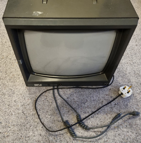 Amstrad ctm 644 colour - ctm, monitor