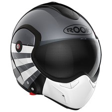 Roof boxxer motorcycle - roof, 2