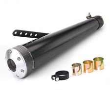 Retro motorcycle universal