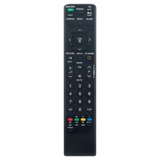 MKJ42519615 Replaced Remote
