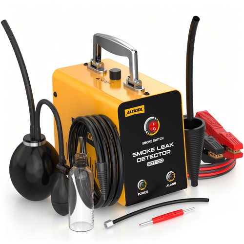 Evap smoke machine - evap,