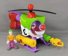 Imaginext DC super friend The