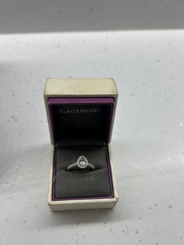 Beaverbrooks d109130 18ct - d109130,