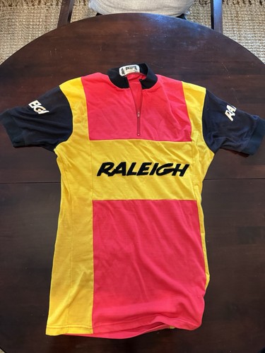 Vintage kucharik raleigh - kucharik,