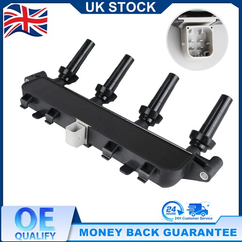 Ignition coil pack for - ignition,
