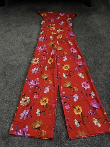 Ted baker jumpsuit - ted, 10