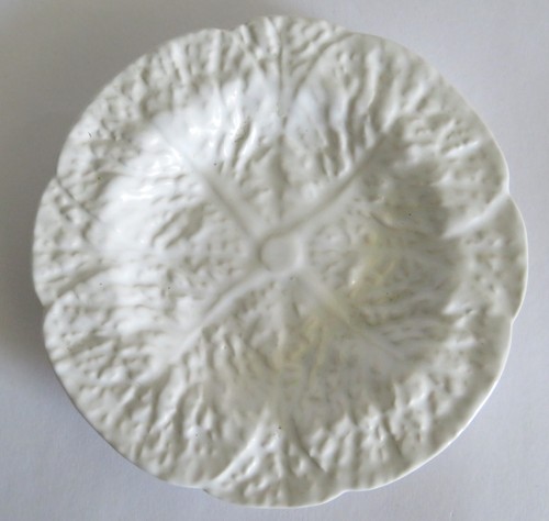 Vintage small white - 1,