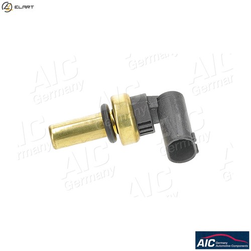 Sensor coolant temperature - coolant,