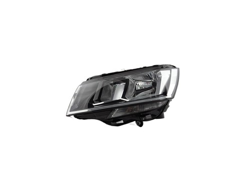 Fits caravelle headlight - fits,