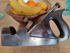Norris No: A5 smoothing plane