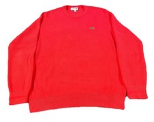 Maglione Lacoste Uomo 4/M