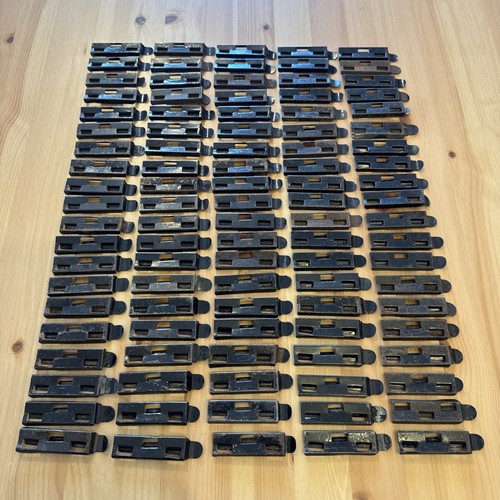 Gauge hornby meccano track - o,