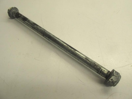 Swingarm axle honda - 600, r