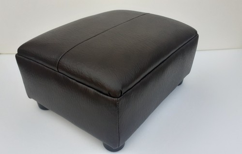 Footstool pouffe small - footstool,