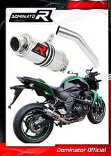 Z750 Z 750 Exhaust GP I