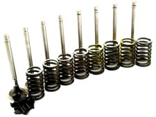 VALVE TRAIN KIT FOR DAVID
