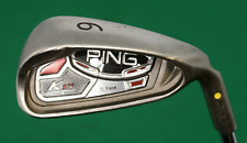 Ping K15 Ti Face Yellow Dot 6