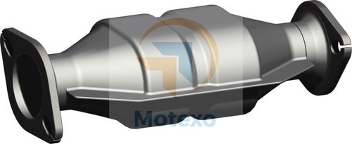 Bm90133 catalytic converter - converter, to