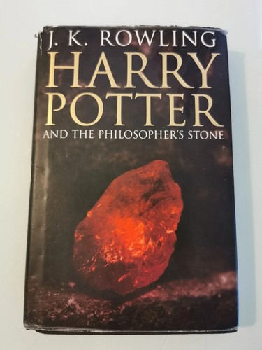 Rare harry potter - *rare,