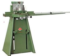 morso F foot operated guillotine