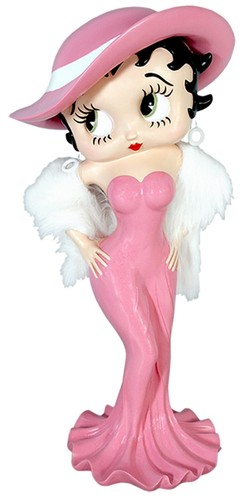 3ft large betty boop - 3ft,