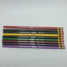 Prismacolor Col-Erase Colored Pencil - Assorted Colours
