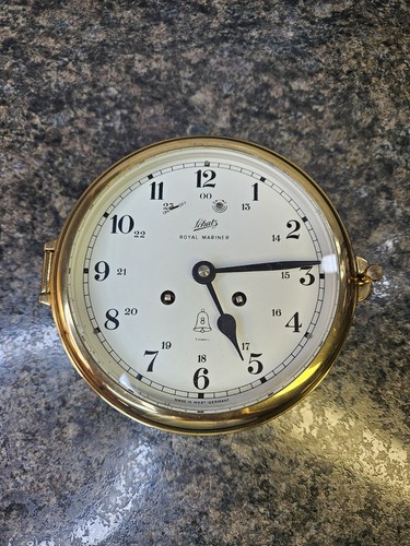 Vintage schatz royal mariner - schatz,