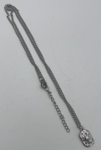 Men stainless steel - stainless,