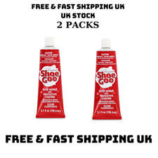 Shoe Goo - Shoe Repair Kit