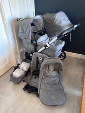 Bugaboo Donkey 3 Pushchair /