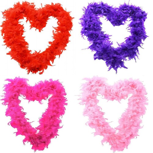 Feather boa costume accessory - boa,