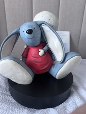 Doug Hyde Big Foot Sculpture