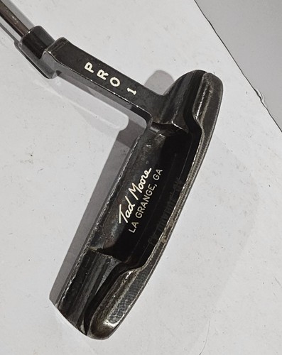Tad moore pro lh carbon - tad, 35'