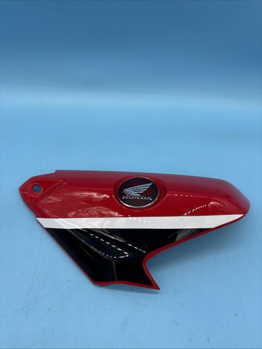 Honda cbr1000 tank panel - tank,