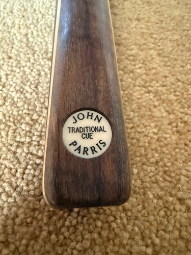 John parris snooker - parris,